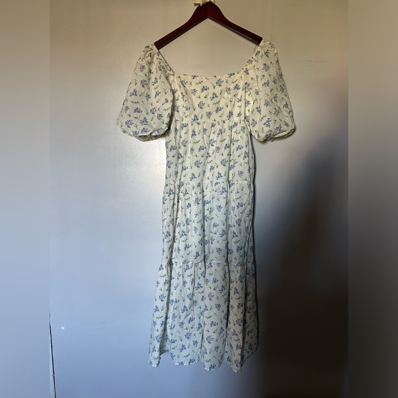 Neuflora Bella Dress NWT - Picture 3 of 4